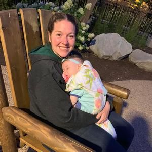 Meet your Posher, Valerie